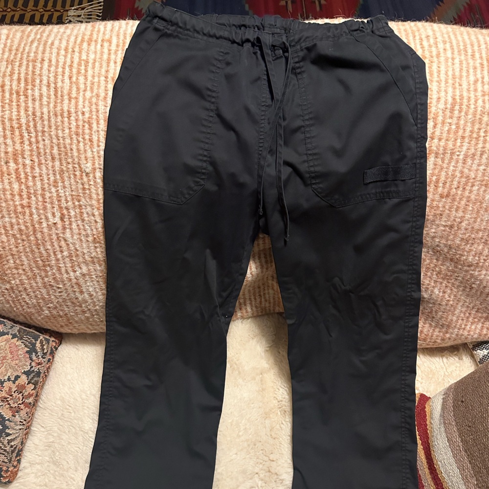 Cherokee Women’s Scrub Pants-XS